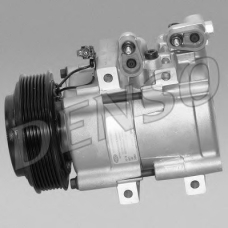 DCP43003 DENSO Компрессор, кондиционер