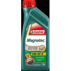 50218 Castrol Моторное масло; Моторное масло