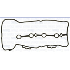 11115000 AJUSA Прокладка, крышка головки цилиндра