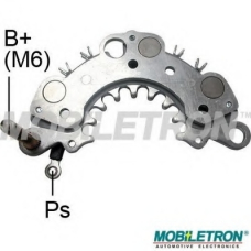 RH-79 MOBILETRON Выпрямитель, генератор