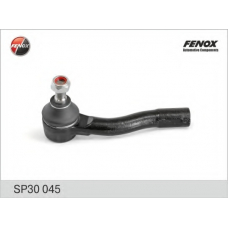 SP30045 FENOX Наконечник поперечной рулевой тяги