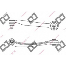 DA1327 DJ PARTS Рычаг независимой подвески колеса, подвеска колеса