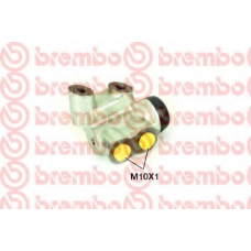 R 23 003 BREMBO Регулятор тормозных сил