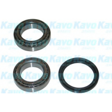 WBK-5517 KAVO PARTS Комплект подшипника ступицы колеса