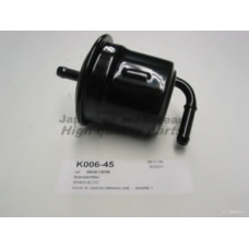 K006-45 ASHUKI Топливный фильтр