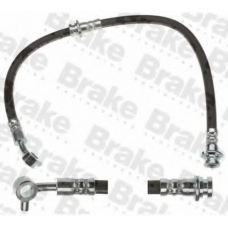 BH778521 BRAKE ENGINEERING Тормозной шланг