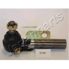 TI-152 JAPANPARTS Наконечник поперечной рулевой тяги