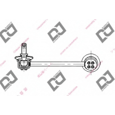 DL1218 DJ PARTS Тяга / стойка, стабилизатор