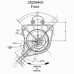 35259400 PRESTOLITE ELECTRIC Стартер