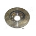DI-032 JAPANPARTS Тормозной диск