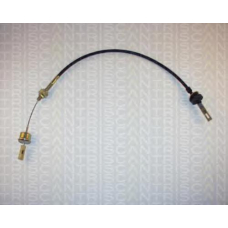 8140 29206 TRIDON Clutch cable
