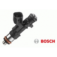 0 280 158 096 BOSCH Клапанная форсунка