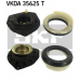 VKDA 35625 T SKF Опора стойки амортизатора