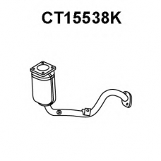 CT15538K VENEPORTE Катализатор