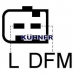 301919RI AD KUHNER Генератор