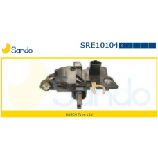SRE10104.1 SANDO Регулятор