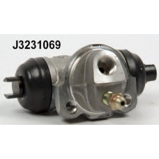 J3231069 NIPPARTS Колесный тормозной цилиндр