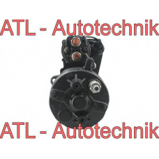 A 18 370 ATL Autotechnik Стартер