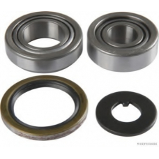 600000137100 MAGNETI MARELLI Комплект подшипника ступицы колеса
