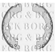 BBS6289<br />BORG & BECK