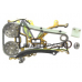 KTC00024A MABY PARTS Комплект цели привода распредвала