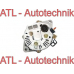 L 68 000 ATL Autotechnik Генератор