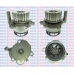 85-8155 AQUAPLUS Водяной насос
