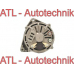 L 34 380 ATL Autotechnik Генератор