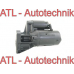 A 16 020 ATL Autotechnik Стартер