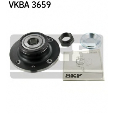 VKBA 3659 SKF Комплект подшипника ступицы колеса