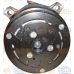 8FK 351 102-051 HELLA Компрессор, кондиционер