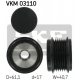 VKM 03110<br />SKF