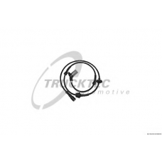 07.35.160 TRUCKTEC AUTOMOTIVE Датчик, частота вращения колеса