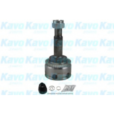 CV-5516 KAVO PARTS Шарнирный комплект, приводной вал