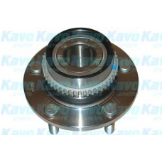 WBK-3010 KAVO PARTS Комплект подшипника ступицы колеса