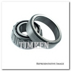 NP867201-99401 TIMKEN Подшипник ступицы колеса