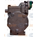 8FK 351 273-101 HELLA Компрессор, кондиционер