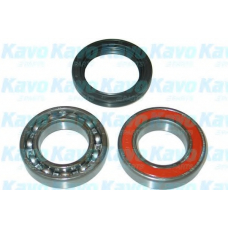 WBK-8504 KAVO PARTS Комплект подшипника ступицы колеса