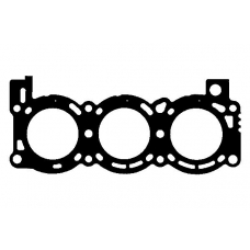 30-024500-10 GOETZE Прокладка, головка цилиндра