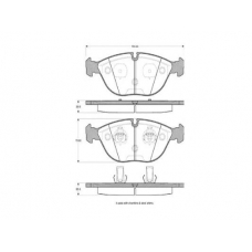 363702160644 MAGNETI MARELLI Wva= 21484