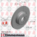 150.3440.20 ZIMMERMANN Тормозной диск