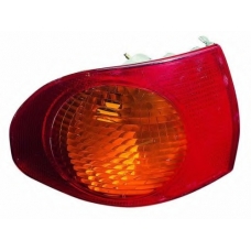 212-19B9L-UE LORO Задний фонарь