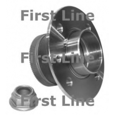 FBK422 FIRST LINE Комплект подшипника ступицы колеса