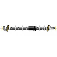 F5058 MGA Тормозной шланг