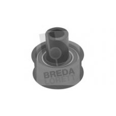 TDI5130 BREDA  LORETT Паразитный / Ведущий ролик, зубчатый ремень