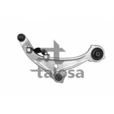 40-04742 TALOSA Рычаг независимой подвески колеса, подвеска колеса