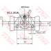 BWF150 TRW Колесный тормозной цилиндр