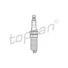 302 012 TOPRAN Свеча зажигания