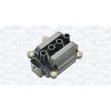 060810241010 MAGNETI MARELLI Катушка зажигания