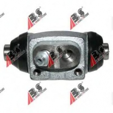 52970 ABS Колесный тормозной цилиндр